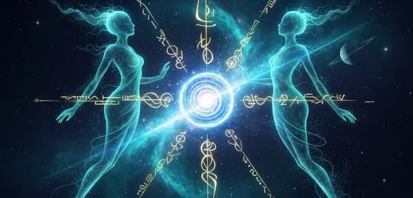 Althea + Akura 2023 energy updat + Light Language activation