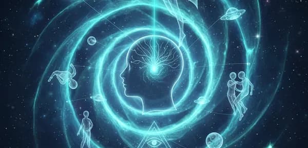 Past Life Regression