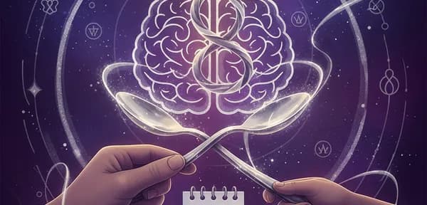 Let Go Of Expectations