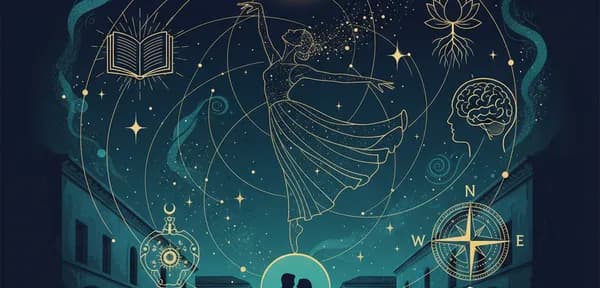 Follow the Synchronicities