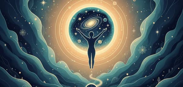 How to Make A Change In The World