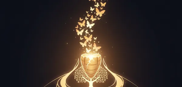 Find your bigger purpose